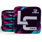 Afterimage Cornhole Bags - Multiple Series - Set of 4