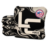 Mono Flow Cornhole Bags - Multiple Series - Set of 4