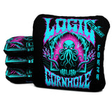 CTHULHU  - ACL PRO 2027 / ACL COMP BAGS - MULTIPLE BAG SERIES - Set of 4 bags