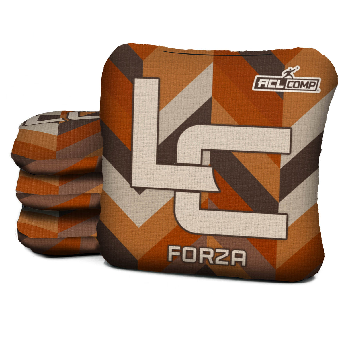LC Fall Weave - ACL PRO 2027 / ACL COMP BAGS - MULTIPLE BAG SERIES - Set of 4 bags