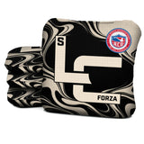 Mono Flow Cornhole Bags - Multiple Series - Set of 4