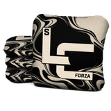 Mono Flow Cornhole Bags - Multiple Series - Set of 4