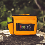 Bag Fade Gear Lite Disc Golf Bag