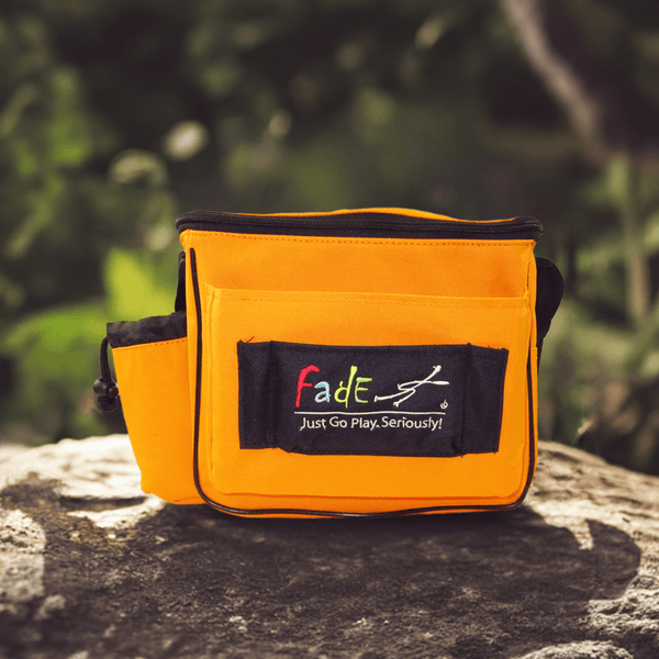 Bag Fade Gear Lite Disc Golf Bag