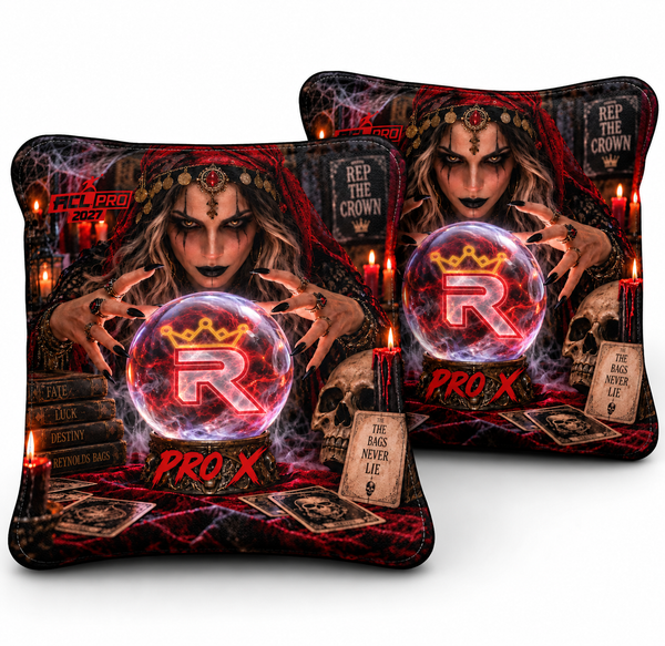 Reynolds Bags - After Dark Collection