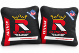 Reynolds Bags - Friction