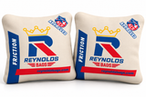 Reynolds Bags - Friction