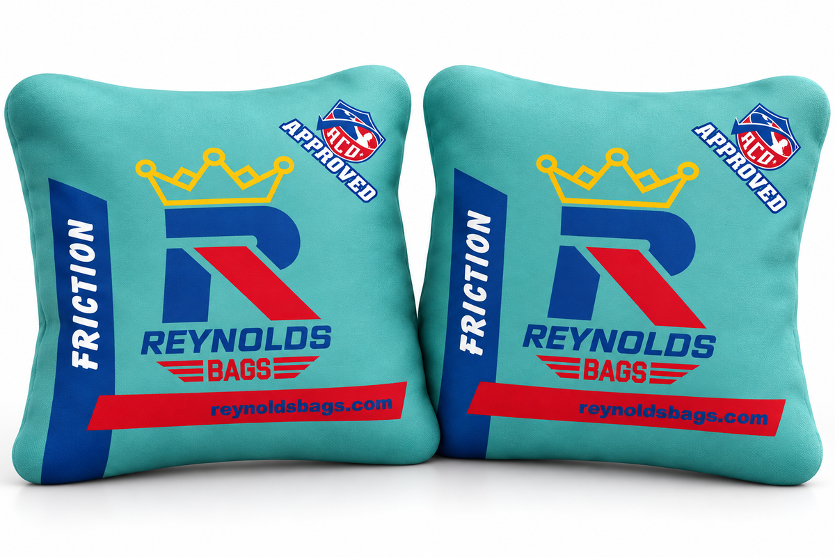Reynolds Bags - Friction