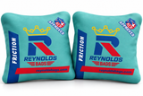 Reynolds Bags - Friction