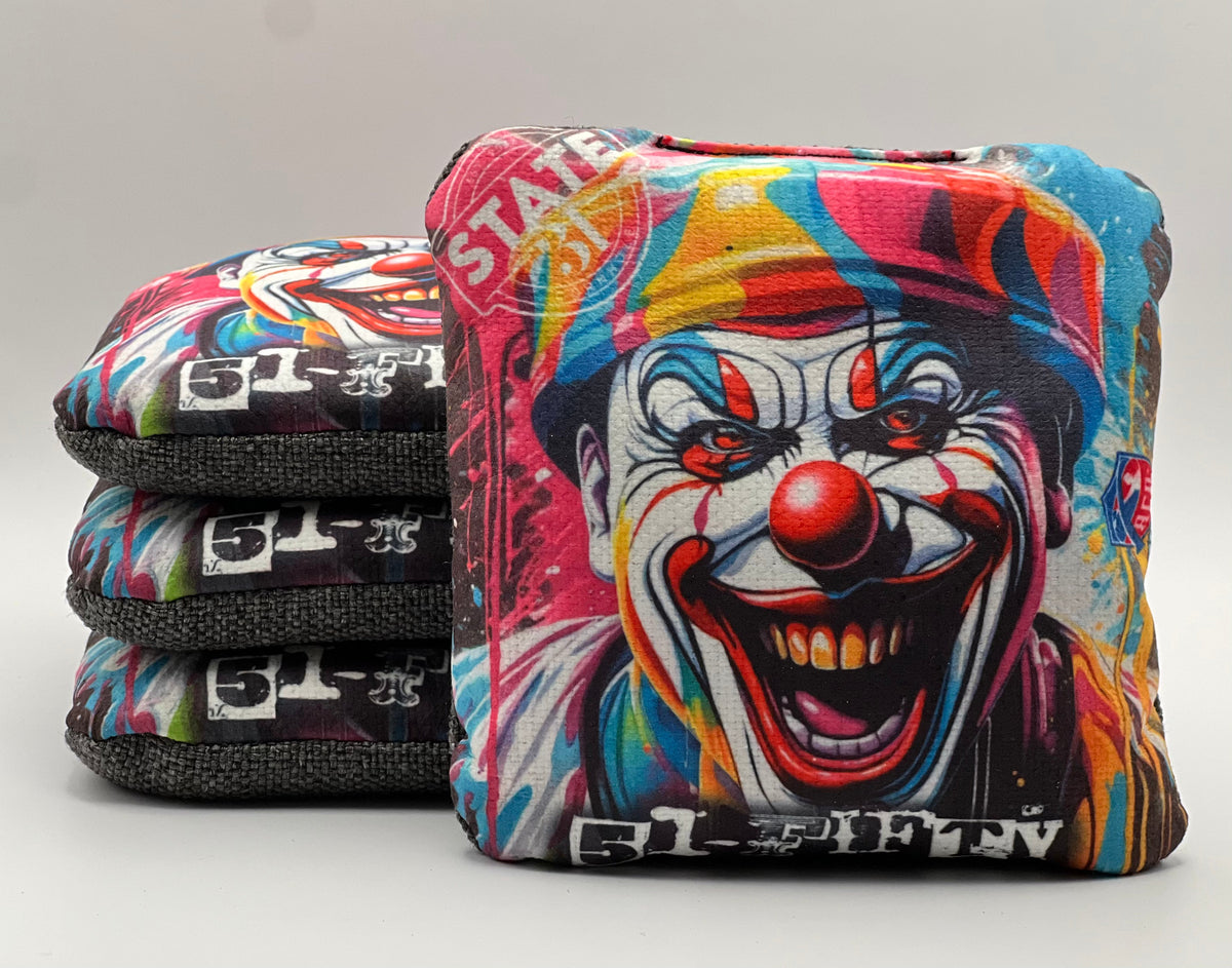 5150 - Clown