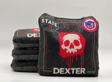 DEXTER - ACO Stamped - Icon Series Black