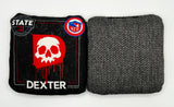 DEXTER - ACO Stamped - Icon Series Black