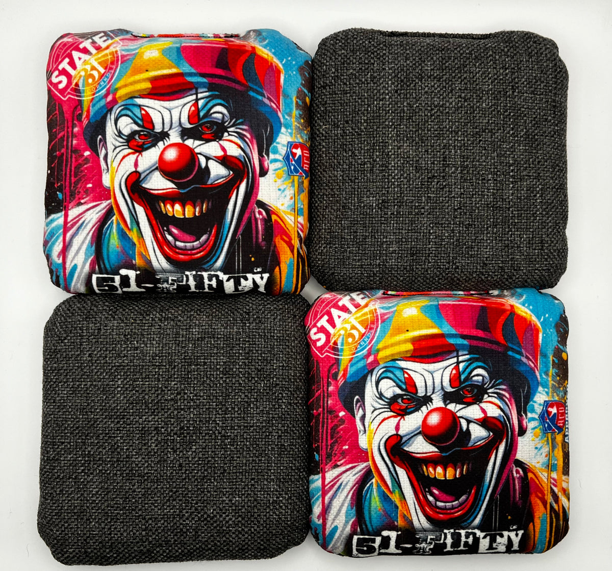 5150 - Clown