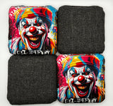 5150 - Clown