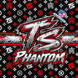 Throwing Stones EAxTS 2.0 Cornhole Bags – Set of 4