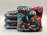 DEXTER - ACO Stamped - Viper Killer