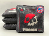 FUSION - ACO Stamped - Icon Series Black