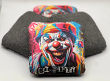 5150 - Clown