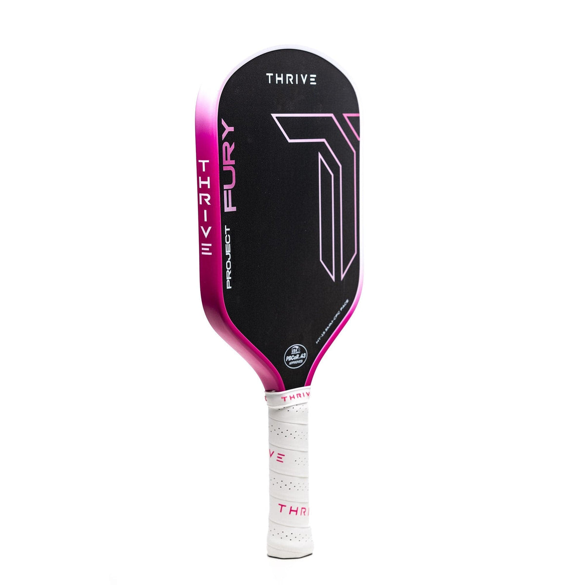 Pickleball Paddle FURY Hybrid 15.5 MM (GEN 3.5 POWER SERIES) 6 month warranty