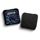 2027 Brotherhood Cornhole Guardian Different Breed Edition ACL Pro Stamped Cornhole Bags