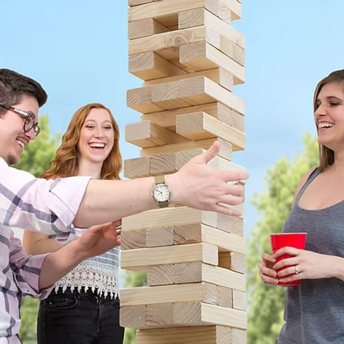 Shop Party & Social Games