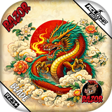 Blade COMP | Good Fortune
