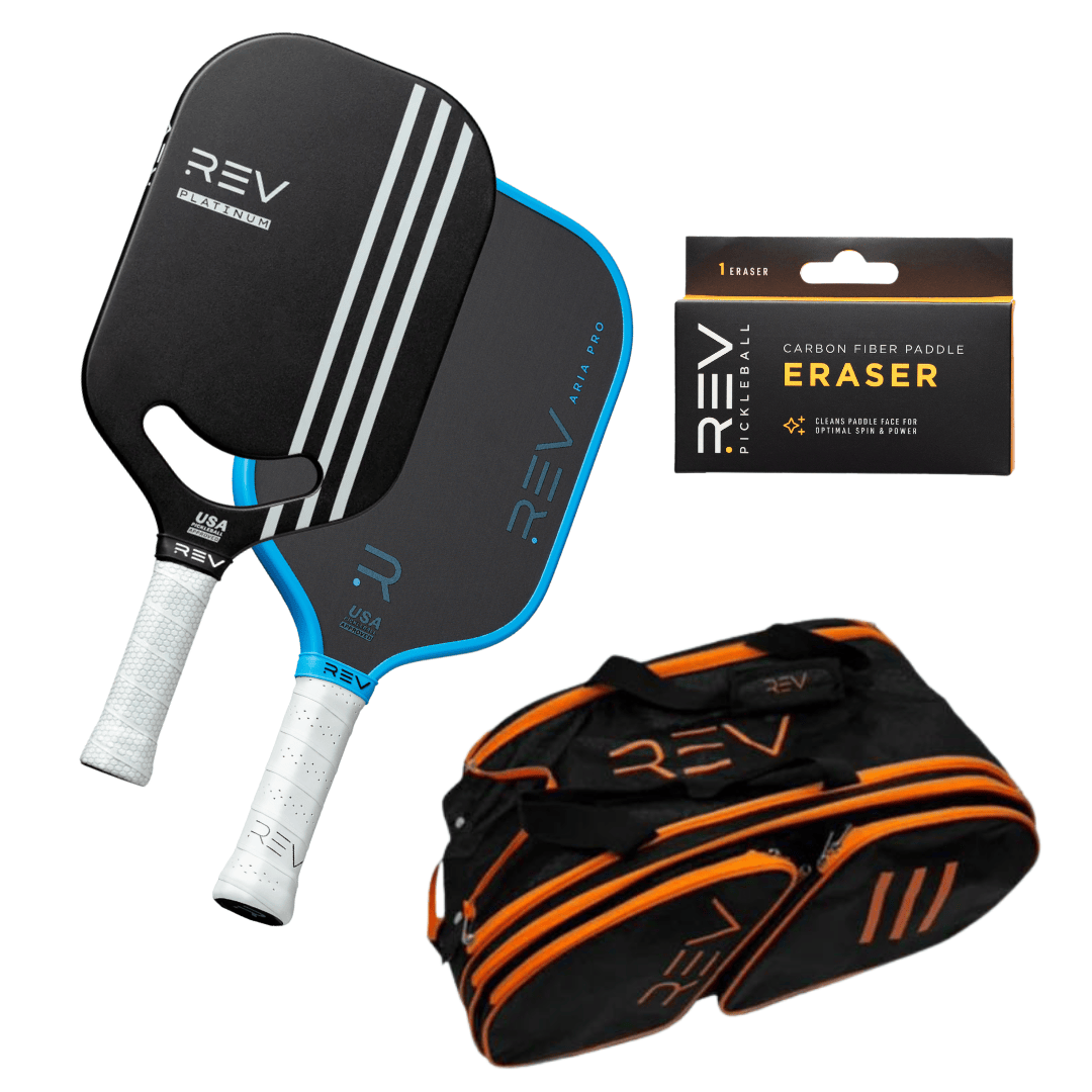 Professional - Mix & Match - Bundle for 2