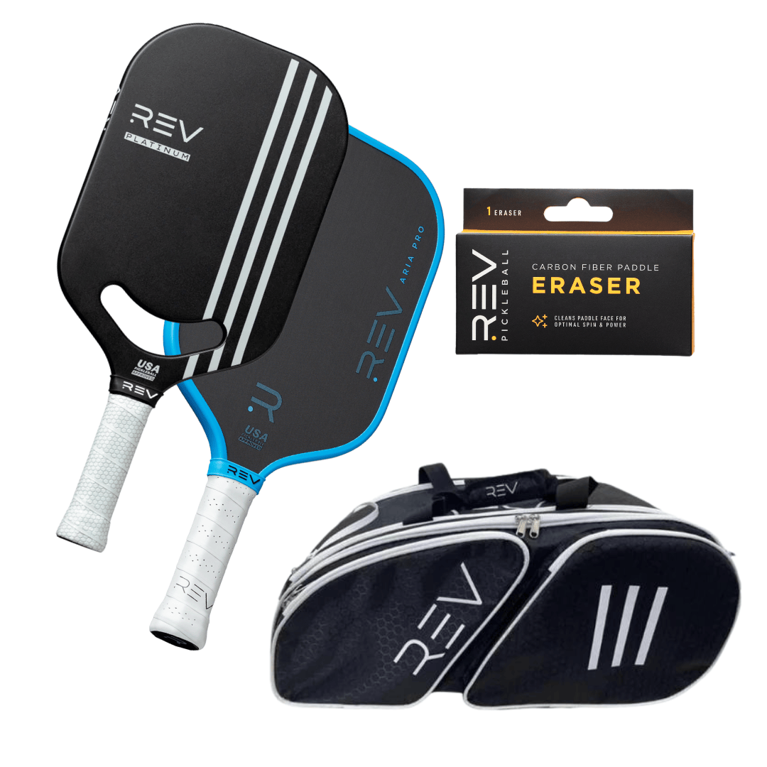 Professional - Mix & Match - Bundle for 2