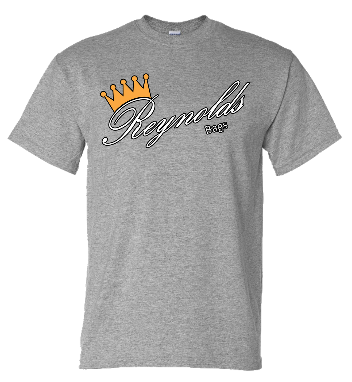 Men's T-shirt - Traditional