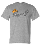 Men's T-shirt - Traditional