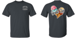 Double Dip Tee Shirt