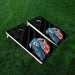 Grim Reaper Cornhole Boards Wraps (Set of 2)