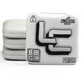 LC HALFTONE WHITE - ACL PRO 2027 BAGS - MULTIPLE BAG SERIES - Set of 4 bags