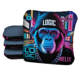 Street Chimp  - ACL PRO/COMP BAGS - MULTIPLE BAG SERIES - Set of 4 bags