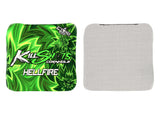 Bags Killshots Cornhole | Hellfire Series | Limited Edition | 2025 ACL Pro Cornhole Bags