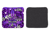 Bags Killshots Cornhole | Hellfire Series | Limited Edition | 2025 ACL Pro Cornhole Bags