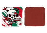 Bags CDM Skull Killshots Cornhole | Hellfire Series | Limited Edition | 2025 ACL Pro Cornhole Bags