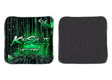 Bags Killshots Cornhole | Hellfire Series | Limited Edition | 2025 ACL Pro Cornhole Bags