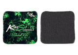 Bags Killshots Cornhole | Hellfire Series | Limited Edition | 2025 ACL Pro Cornhole Bags