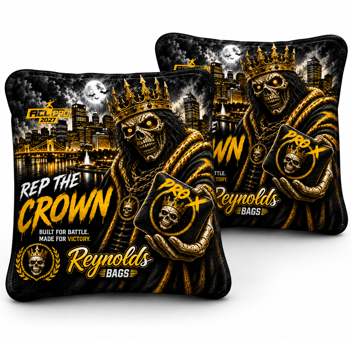 Reynolds Bags - After Dark Collection