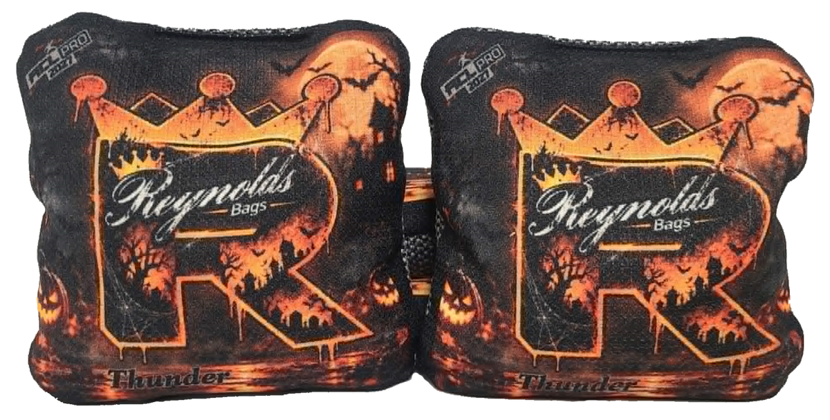 Reynolds Halloween Bags