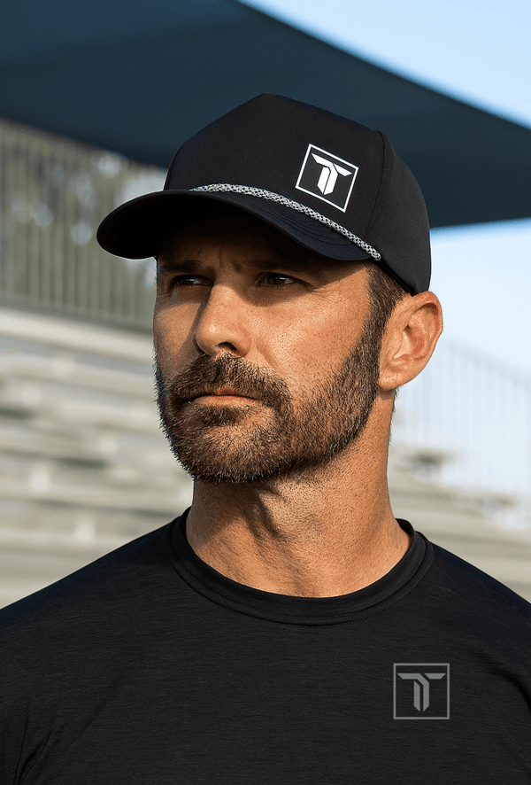 Pickleball Hat Thrive Elite Tour Hat