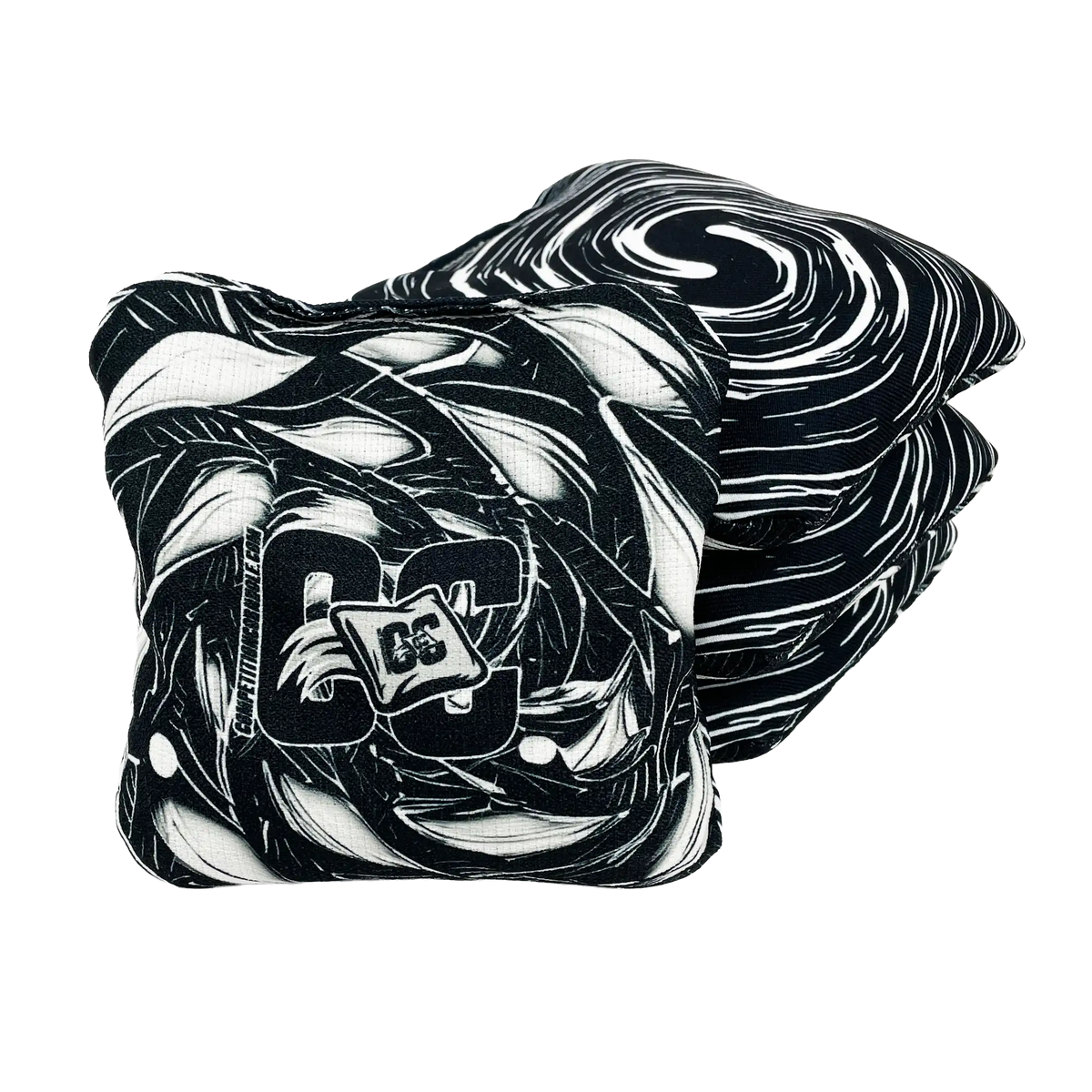 Cornhole Bag Havoc Series – Max Speed | Competition Cornhole Bags