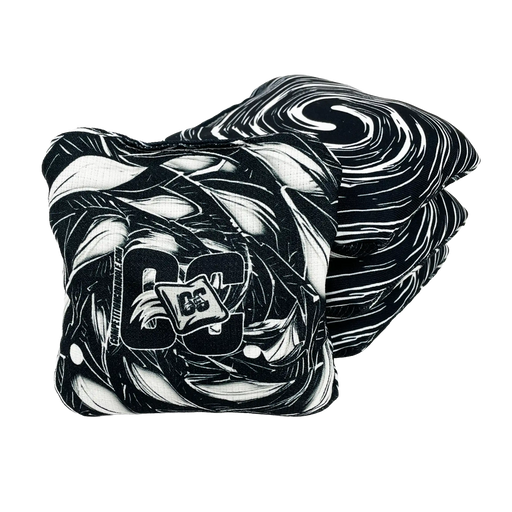 Cornhole Bag Havoc Series – Max Speed | Competition Cornhole Bags