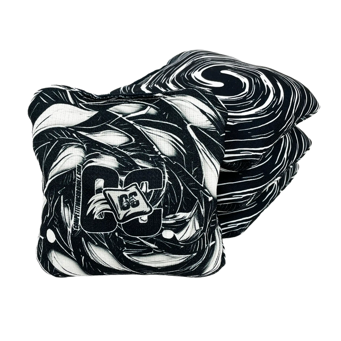 Cornhole Bag Havoc Series – Max Speed | Competition Cornhole Bags