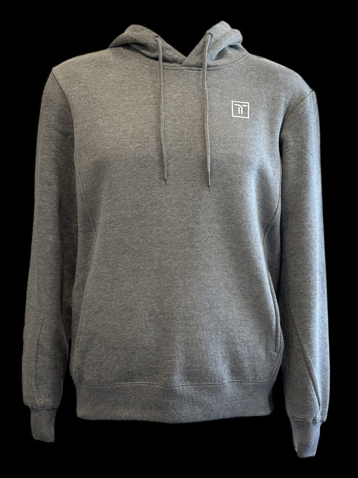 Pickleball Hoodie Heather Grey / M Thrive Elite Hoodie