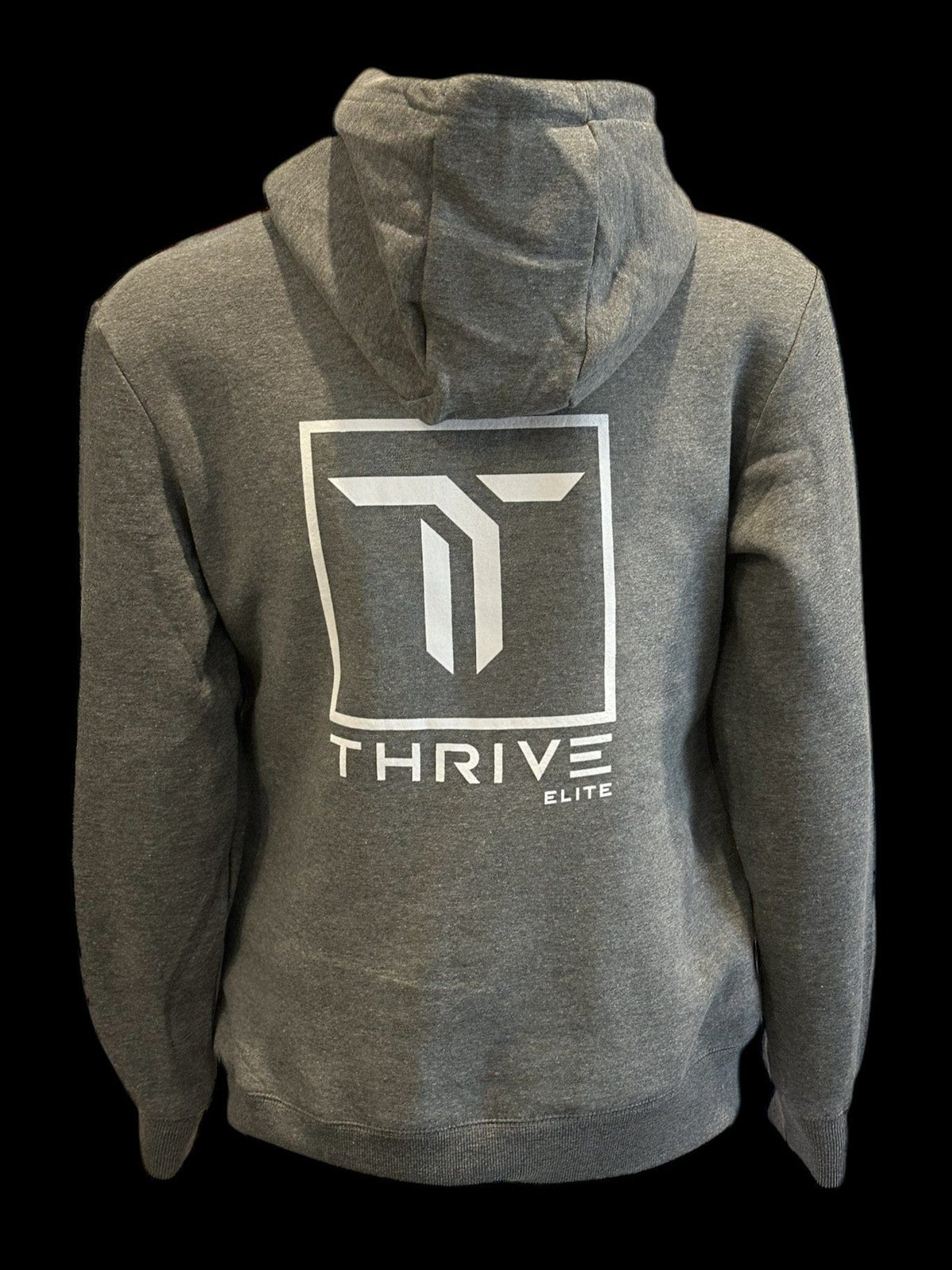 Pickleball Hoodie Thrive Elite Hoodie