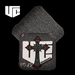CornHole bags Light 2026 HOAX CROSS Red