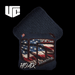 CornHole bags Light 2026 Hoax Flag