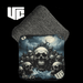CornHole bags Light 2026 HOAX Skulls